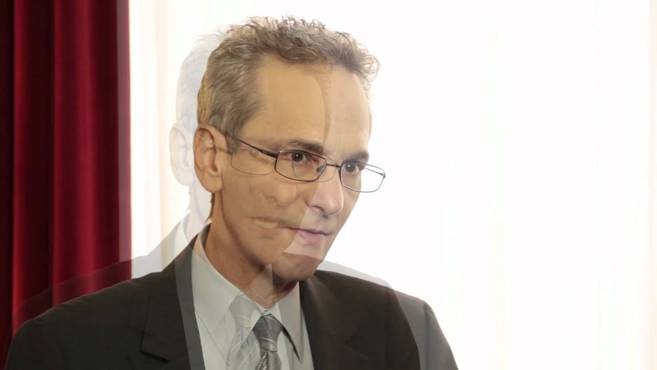 Gary Small: How Is Collaboration Important To Non-Fiction Writing?