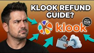 Can You Get a Refund from Klook? (Full Guide &amp; Policy Explained 2026)
