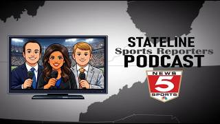 Bristol Rhythm and World Cup reactions - Stateline Sports Reporters Podcast