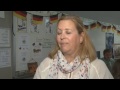 Third Annual German Student Exchange At Glenwood