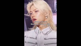 Download Lagu Reasons why you should be a felix solo Stan!🩷 #leefelix #felix #felixlee #felixskz #skz #straykids MP3