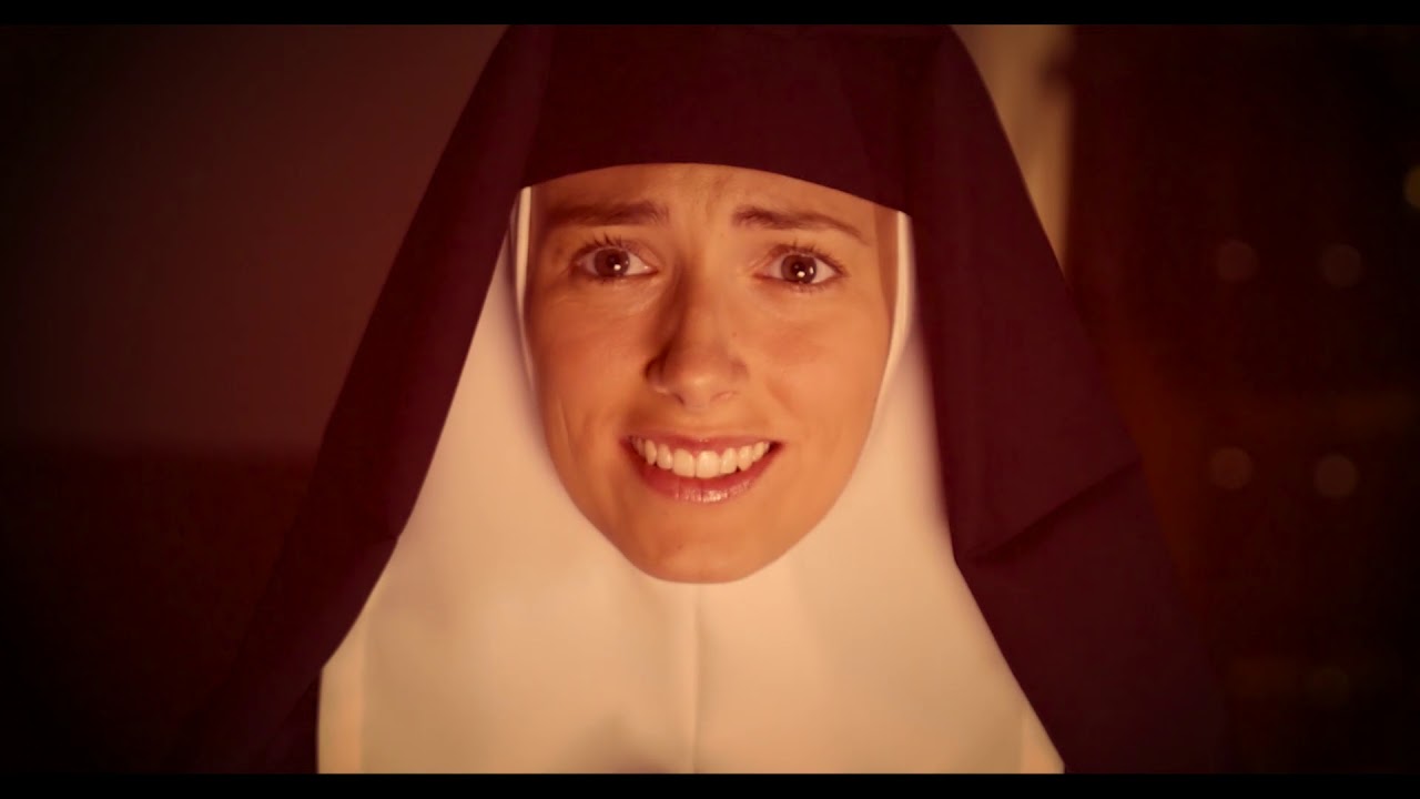 NAJŚWIĘTSZE SERCE w KINACH od 6 czerwca - teaser