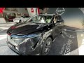 LIVE DÉCOUVERTE - Nissan Ariya : découverte du SUV 100% électrique