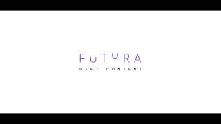 Futura WordPress Theme - Demo Installation screenshot 3