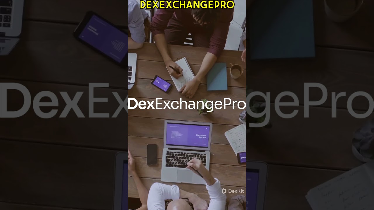 DexSwap vs DexExchangePro - Comparing Dex Aggregator and DEX Exchange from DexKit!