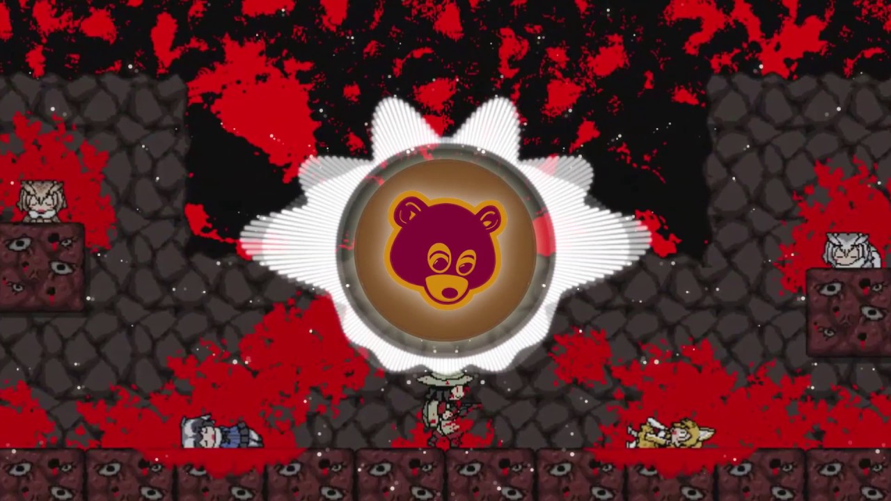 KanYe West - Dreamkillers (Gossip Files) Instrumental Remake