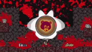 Celebrity KanYe West - Dreamkillers (Gossip Files) Instrumental Remake Wealth