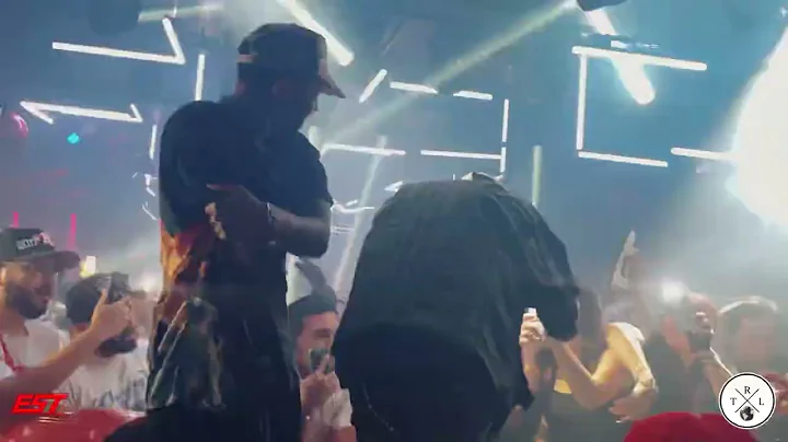 EST GEE, Travis Scott Geeski Day Recap !