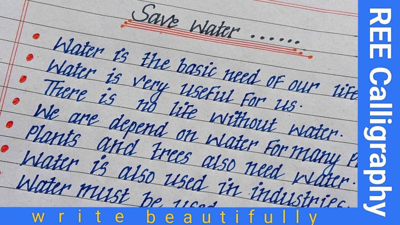 essay-on-save-water-ll-10-lines-essay-on-save-water-in-english-ll-ree