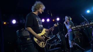 MX Lonely | Live | Mercury Lounge NYC | May 17, 2025