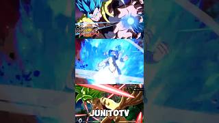 Dbfz Mods Gogeta Blue Vs Kefla Swimsuit Mod Special Quotes & Destructive Finish