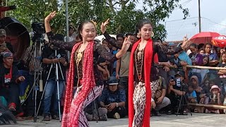 Download lagu RICIK RICIK KETAMPEN SEKAR GADUNG LENGGER BANYUMASAN PANCA KRIDA BUDAYA SANGGAR OEMAH BEJO