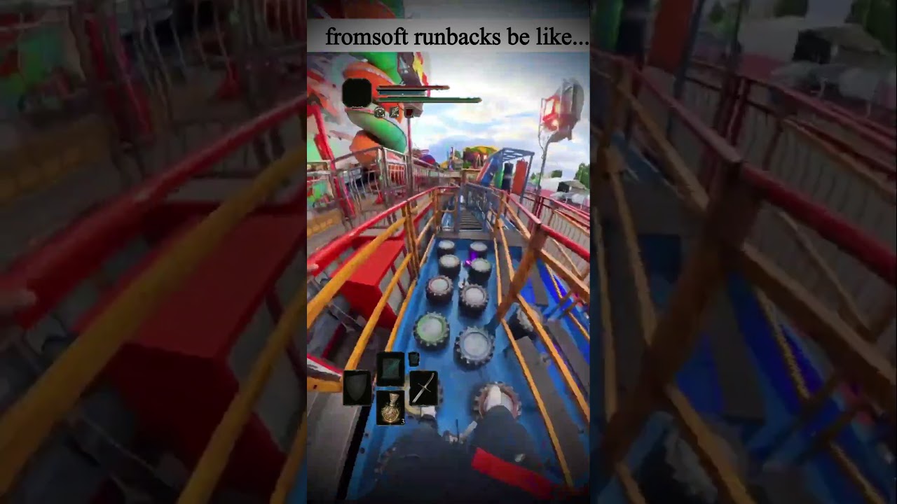 Original Title & Thumbnail