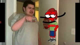 Episode 1 Boris And The Teeth Guy Travel Real World 2010