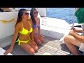 KING NEPTUNES DELIGHT Sailing Across the Equator Ep 11