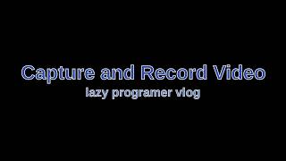How to capture and record screen android using ADB command