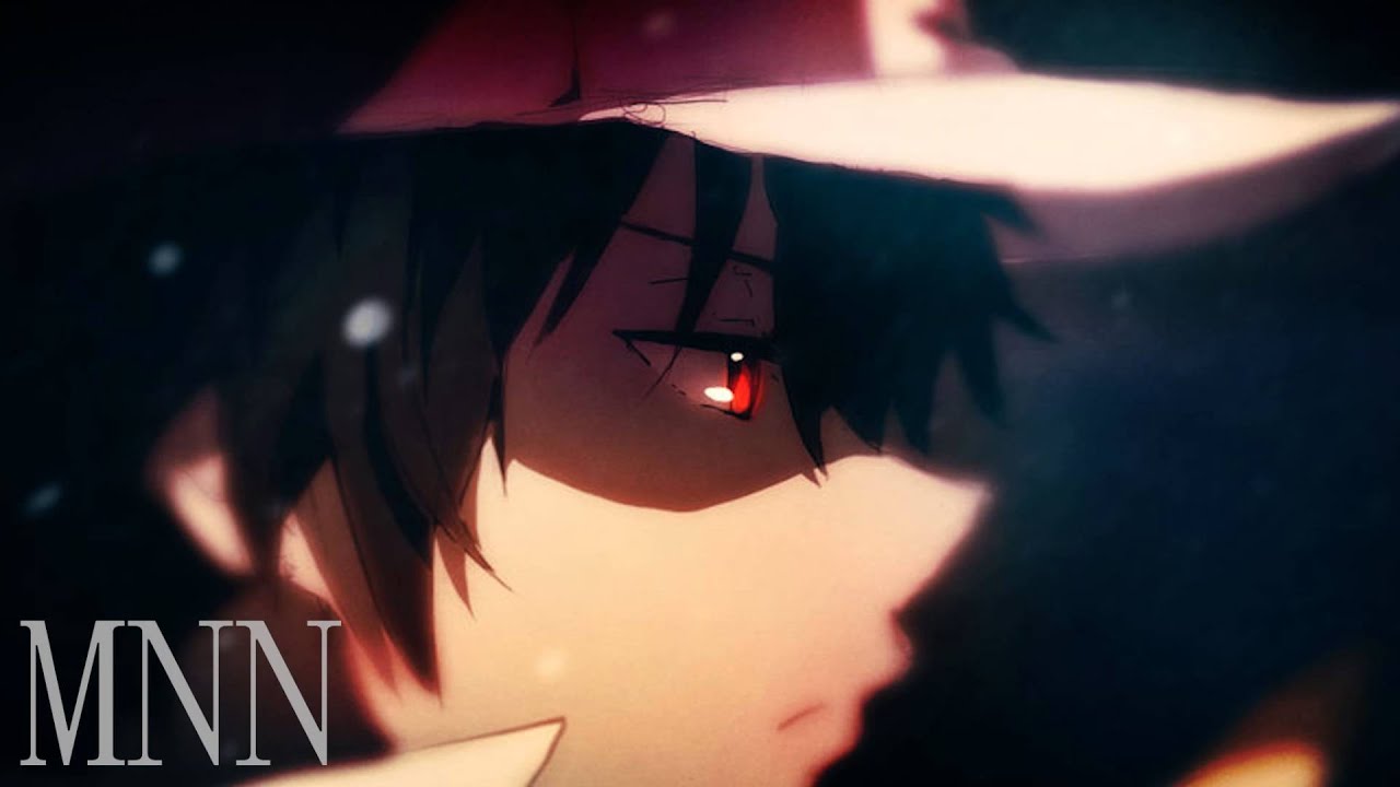 Nightcore - Heart Attack (Punk)