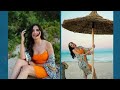 الجميلة و الساحرة جيهان كيداري في مجموعة من الصور الرائعة Jihan Kidari 