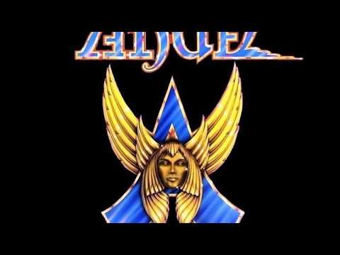 Angel - Tower  (Remastered - Rock Candy)