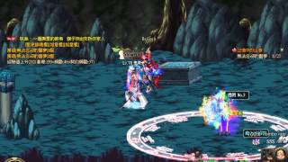 DNF-Garena 噬魂者 悲鳴洞穴H