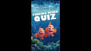 Celebrity Test Your Disney Knowledge: Finding Nemo Edition Wealth