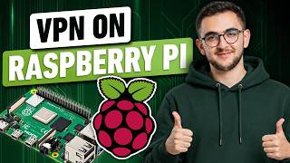 How to Run a VPN on a Raspberry Pi