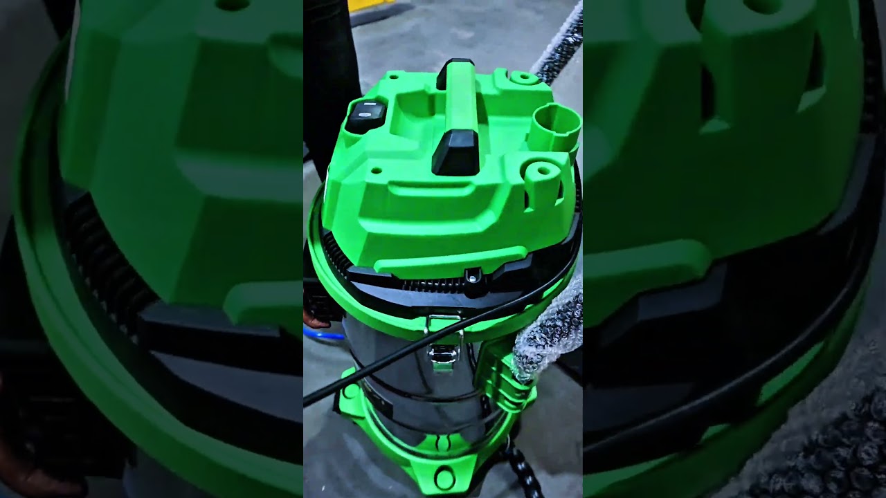Você sabe para que serve essa máquina?