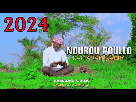 NOUROU POULLO RAMADAN KARIM (Video Officiel)