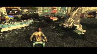 Uncharted 2 multiplayer glitch Tutorial