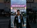 Tom Cruise is going NUTS