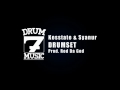 Kesstate Syanur Drumset Prod Rod Da God Kesstate Syanur Drumset Prod Rod Da God
