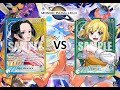 Blue Yellow Boa VS Carrot | One Piece TCG [OP14/EB04] EP27