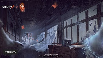 Identity V x Project Zero II Crossover !!!