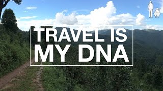 TRAVEL IS MY DNA
I have been travelling from when I was age 3. Travel has been an important part of my education and has made me the person I am today. This is a travel video, but don’t expect breathtaking or exotic places. This is an explanation on why I think travel is essential in your life.
Subscribe to our Channel!
YouTube Channel: https://www.youtube.com/channel/UC26S5EnZ_XaiMlLNW14IaIA
Follow us on Instagram: https://instagram.com/donotsettle/
Like us on Facebook: https://www.facebook.com/donotsettleproject/
Read more about #donotsettle: www.donotsettle.co
Music: Huma Huma - With Considerable Efficacy
Shot on: Canon S120
Shot/Edited in Shanghai, China
-~-~~-~~~-~~-~-
Please watch: ZAHA HADIDs SKY SOHO IN SHANGHAI, CHINA
https://www.youtube.com/watch?v=36QaQ sxTY
-~-~~-~~~-~~-~- TRAVEL IS MY DNA