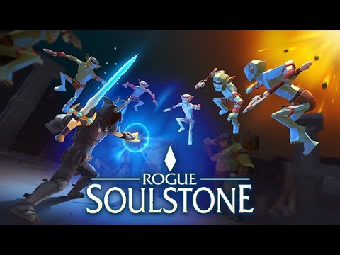 Soulstone Survivors Box Shot for PC - GameFAQs