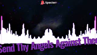 Send Thy Angels Against Thee - Zev Johnson | (Melodic Rap Beat) #152