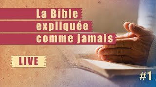 La Bible expliquée comme jamais | ÉTUDE BIBLIQUE | #1 screenshot 4