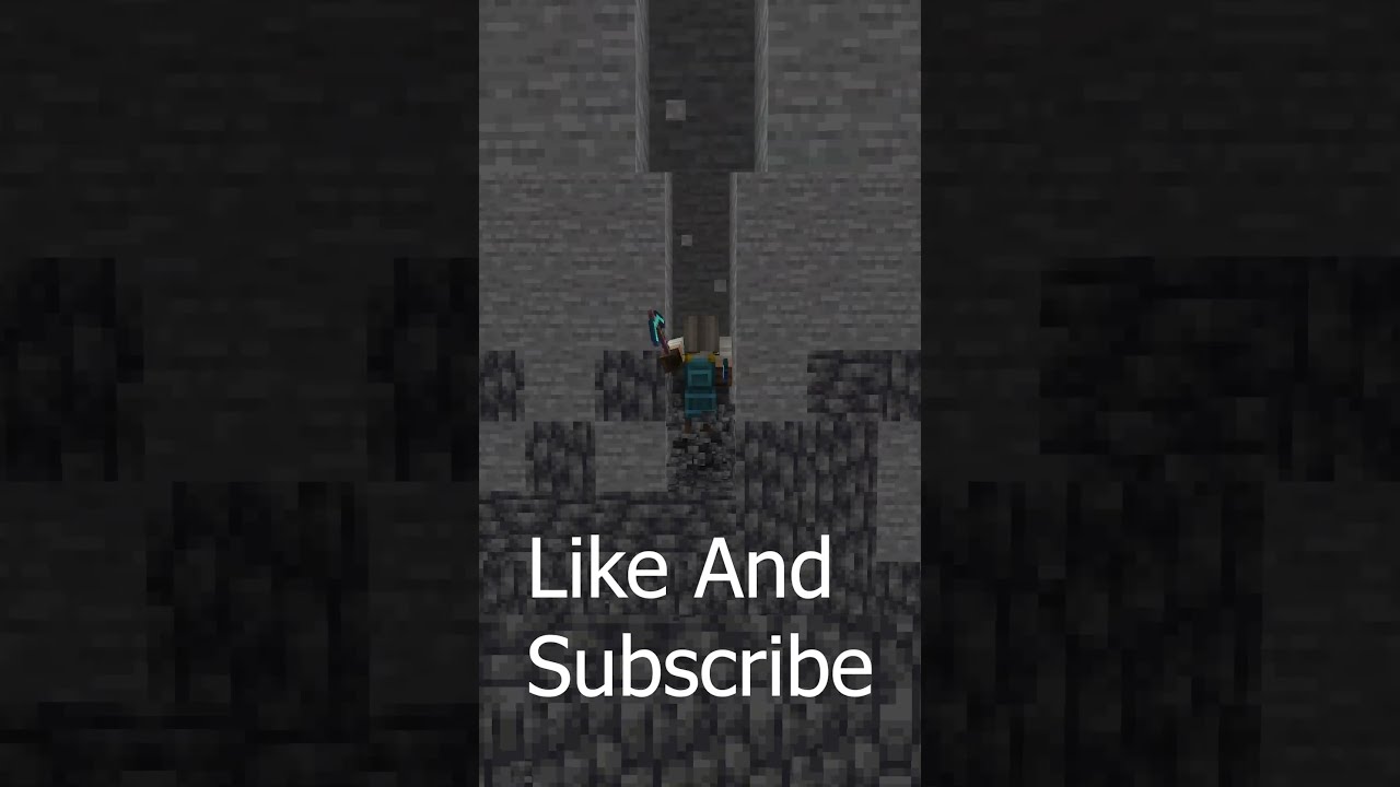 Minecraft Mining Levels 1.21 