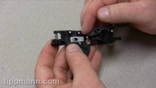 X7 Troubleshooting - Not Firing When Trigger is Pulled