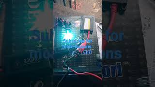 How to test hid bulb How to test hid bulb