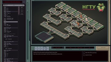 EXAPUNKS - Unknown Network 1 - Binary solution (1 Exa with 2 clones)