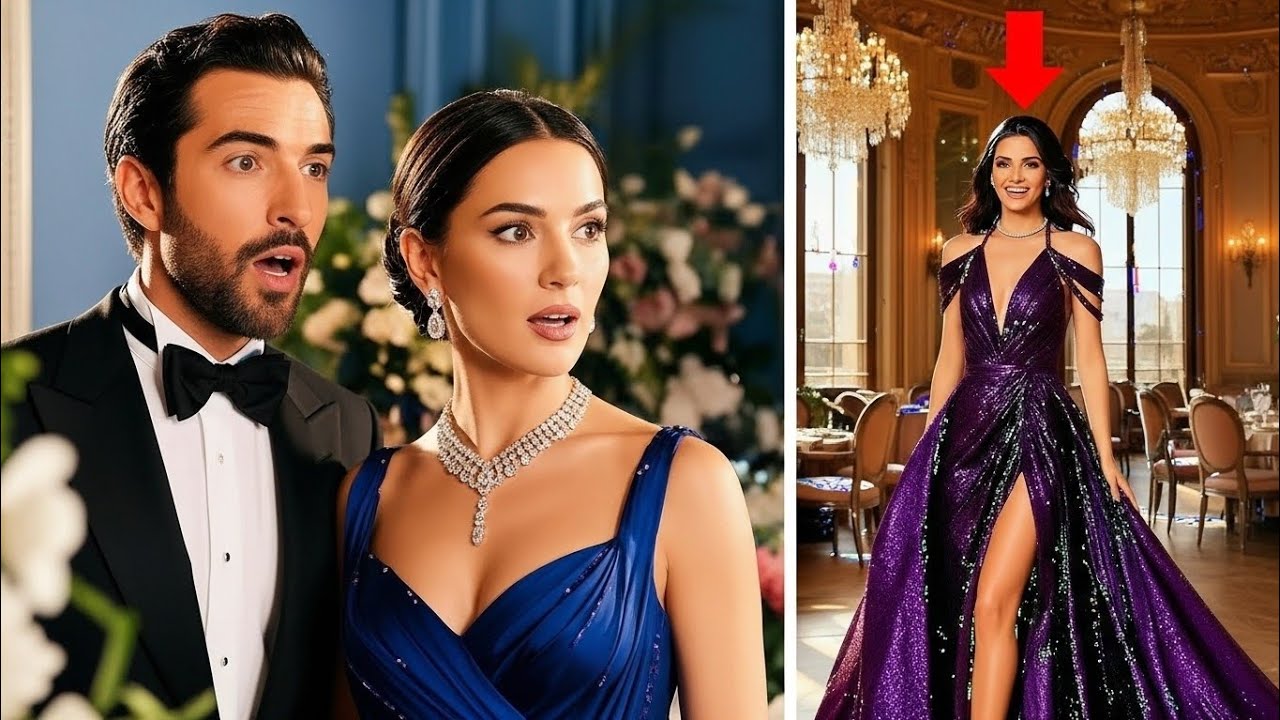 Creyó que ocultar a su esposa era astuto — hasta que su regreso inesperado sacudió a todos