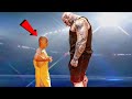 This Is Why You Should Never Fight Them Life cycle of Shaolin master! how to training Kung Fu Master