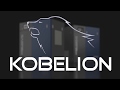 KOBELCO 新世代給油式スクリュコンプレッサ“NEWコベライアン”