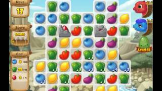 Pig & Dragon - Level 41
