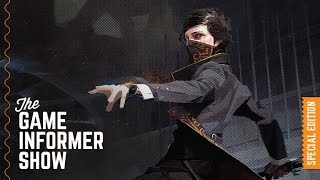 Dishonored 2's Harvey Smith Answers Your Questions