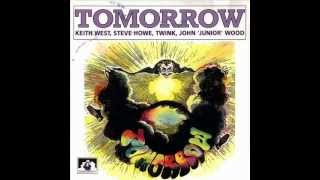 Video thumbnail of "Tomorrow - Now Your Time Has Come"