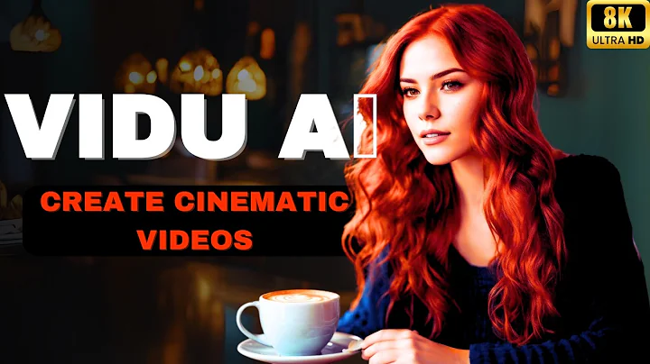 Vidu Ai | Consistent Character with AI Video Generator | Vidu Ai Tutorial:2024