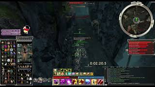 Urgoz's Warren 4min 8man WR [Pure]