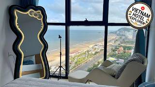 Nhà Của Măng - CSJ Tower Bãi Sau Vũng Tàu | Vung Tau, Vietnam | Hotel Review 🛏️ | Vietnam Hotel Explorer